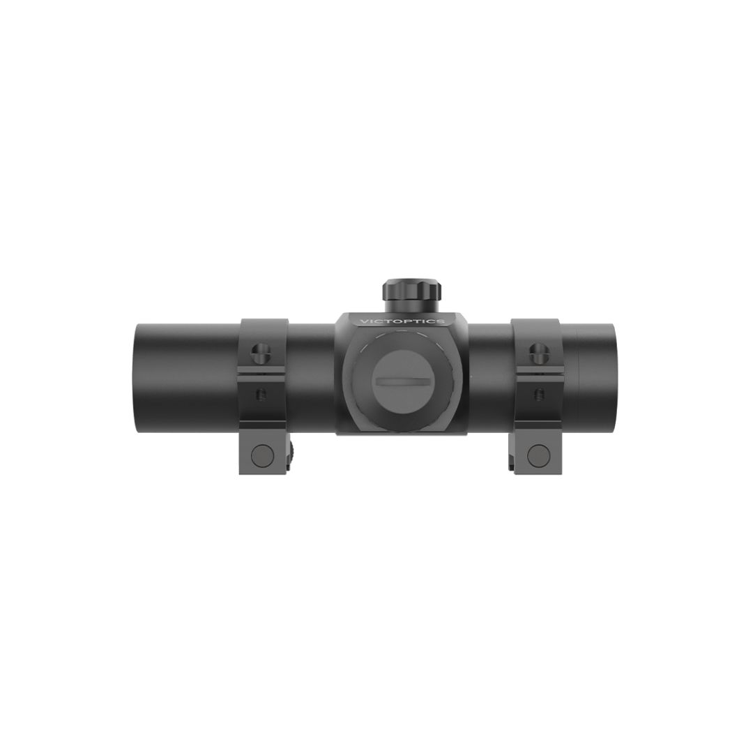 Vector Oprics T1 1x30 Red Dot Sight Scope