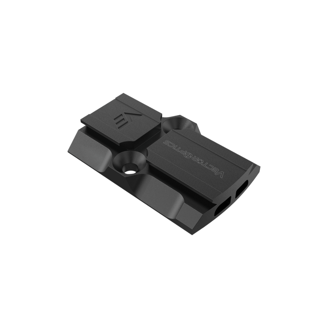 Vector Optics Enclosed Red Dot Sight MOJ to VOD Adapter