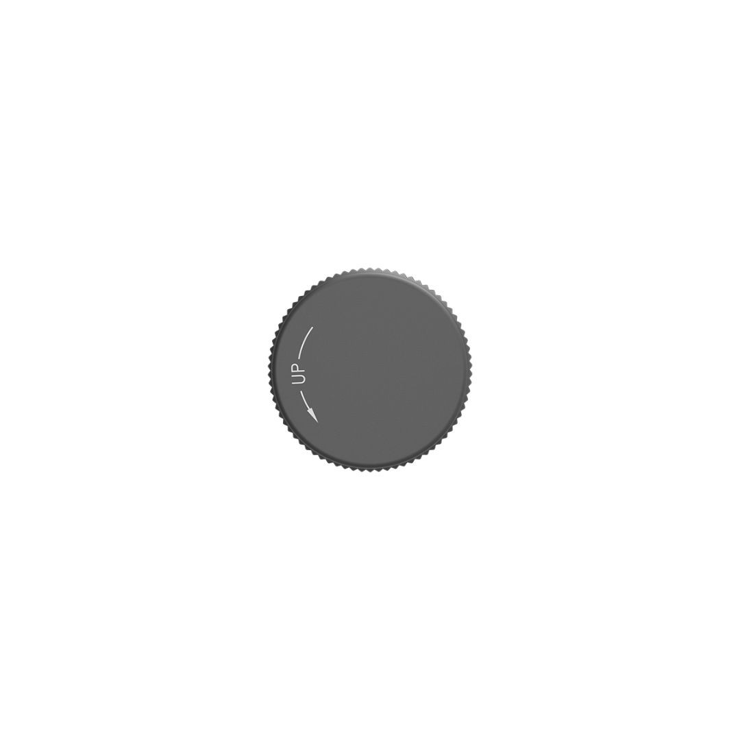 Continental Hunting Scope Ballistic Turret