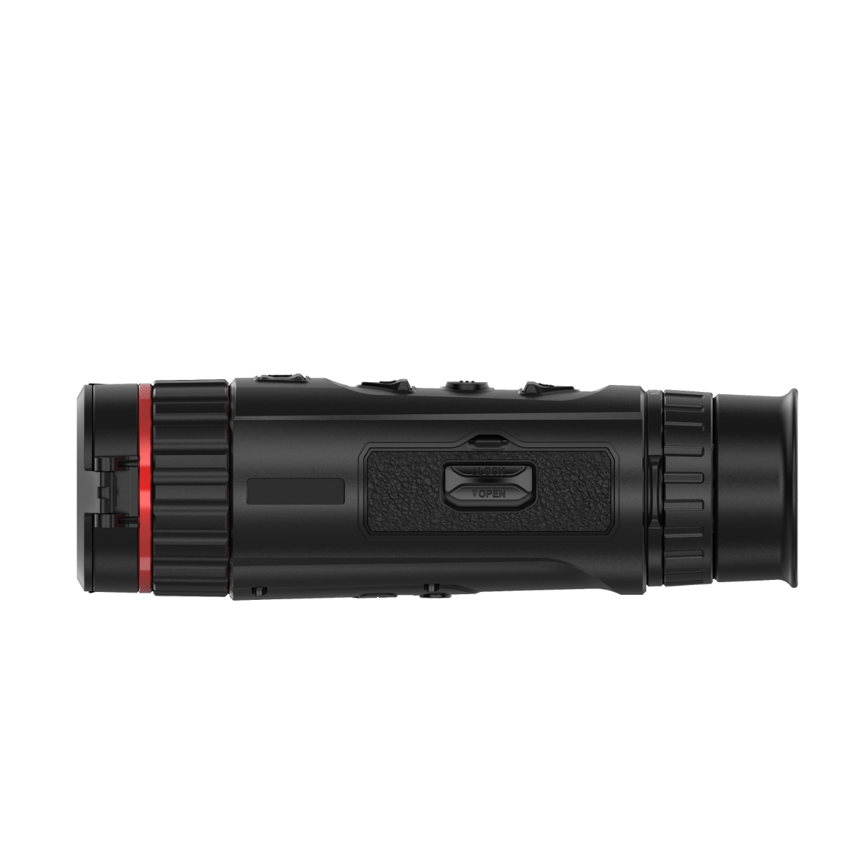 WIN A: HIKMICRO Falcon FH35 35mm 384x288 12µm 20mk Hand Held Thermal Imager Monocular
