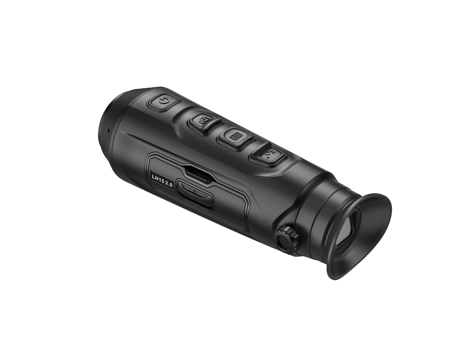 WIN A: HIKMICRO Lynx Pro LH15 2.0 15mm <20mK 384x288 12µm Smart Thermal Monocular