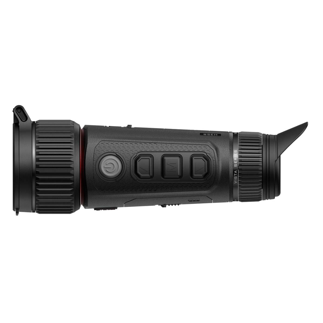 NocPix VISTA H50 Handheld Thermal Monocular - 50mm 12um 640x512 <15mK NETD