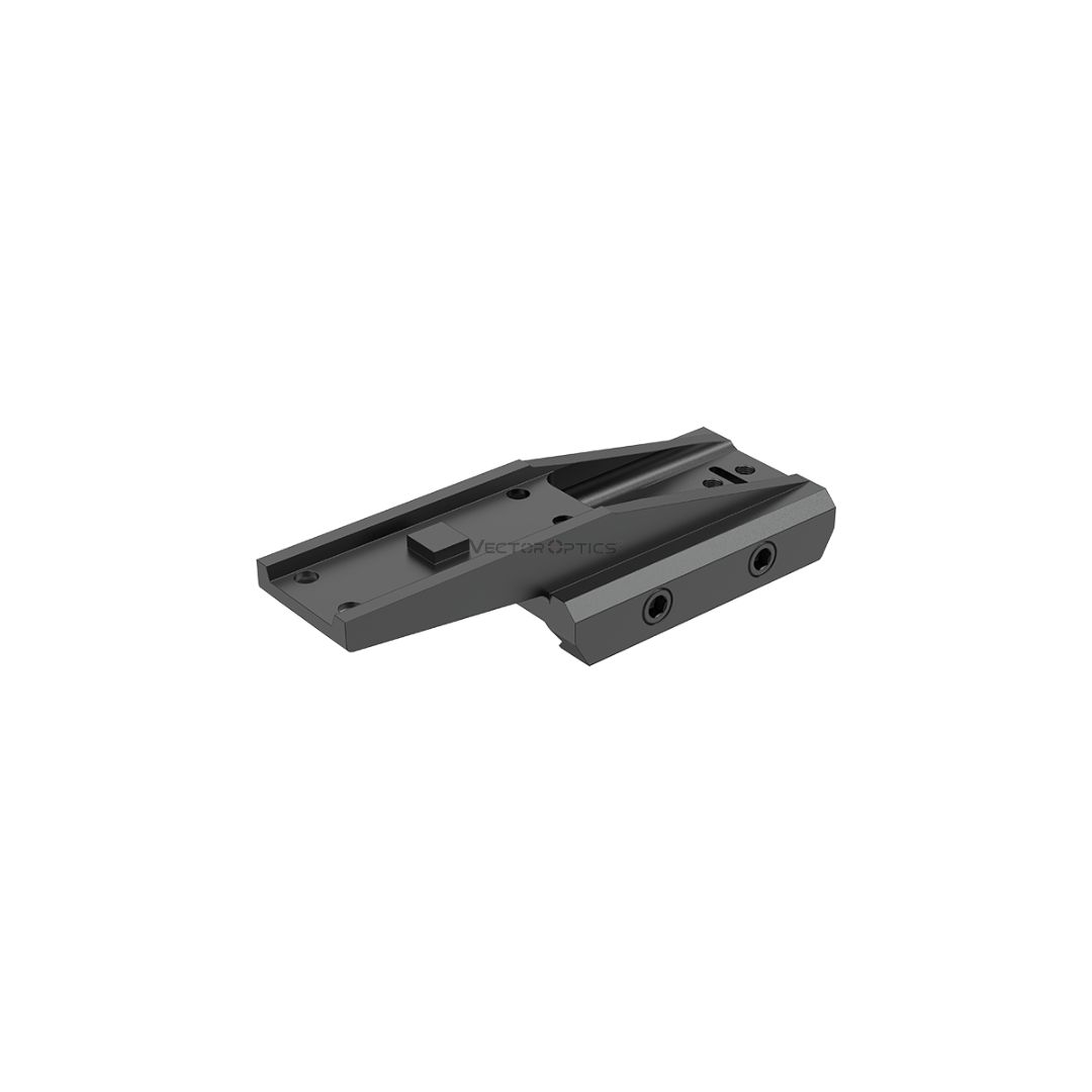 Vector Optics RUM Cantilever Picatinny Riser Mount
