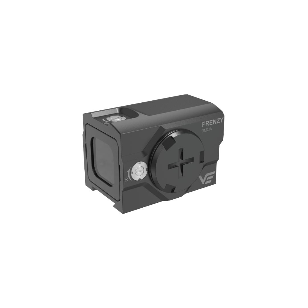 Vector Optics Frenzy Plus 1x18x20 Reflex Sight