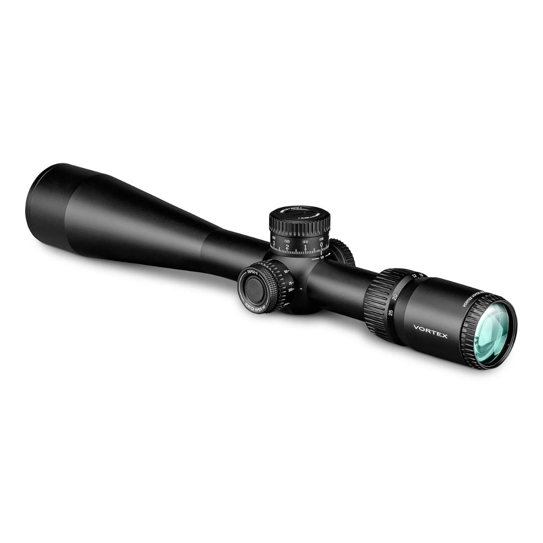 Vortex Viper HD 5-25x50 SFP VMR-3 MRAD 30mm Riflescope
