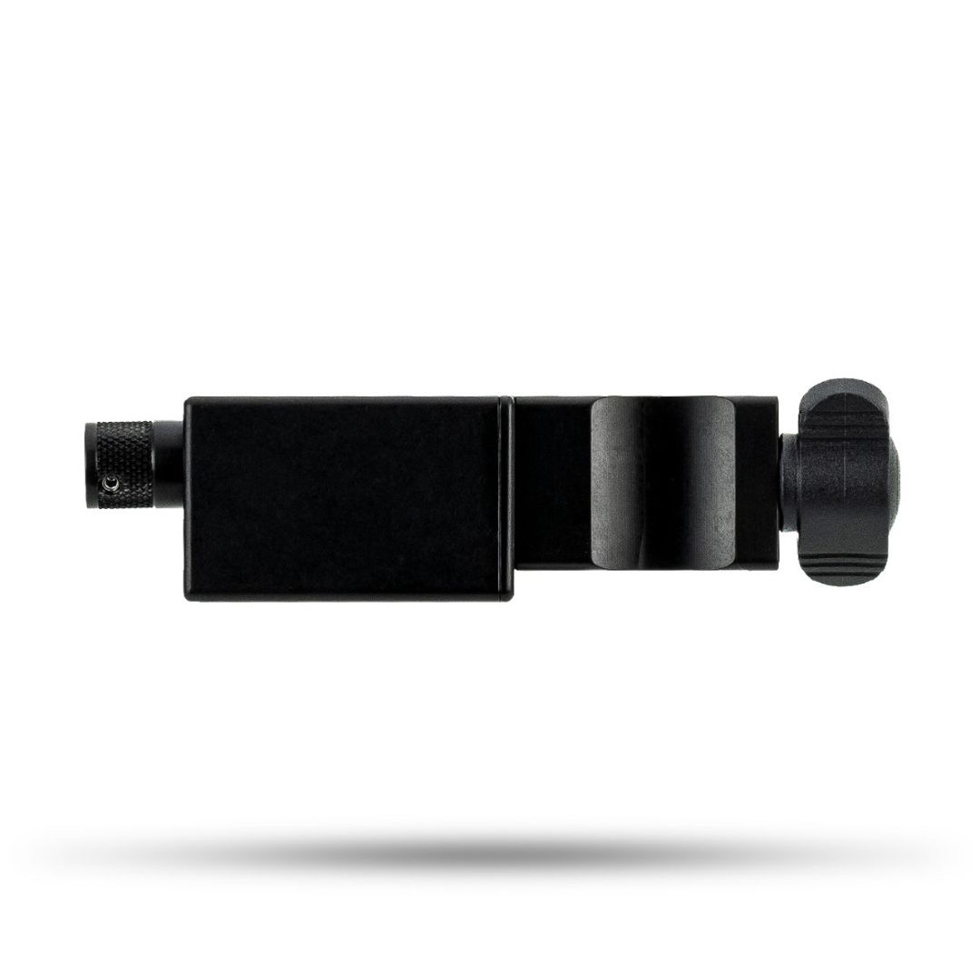 MDT LRA Long Range Arms Send iT MV3 – Digital Scope Cant Device / Bubble Level