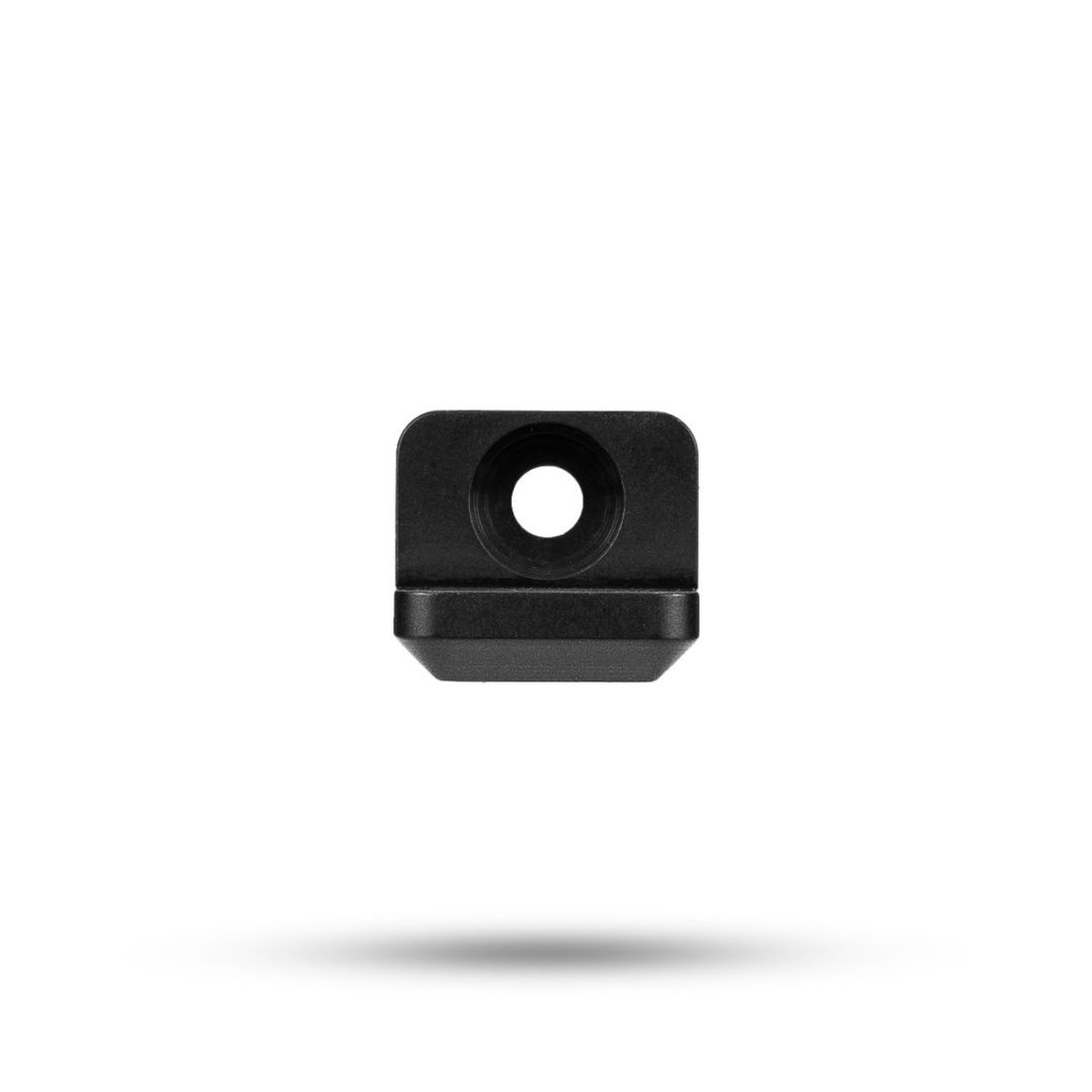 MDT LRA Accessories - LRA Send iT MV3 90 M-LOK Mount - Black