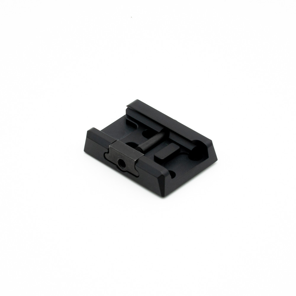Holosun AEMS Low Mount