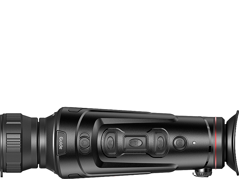 WIN A: Guide TrackIR 50mm 400x300 17um 50mk Thermal Imager Monocular