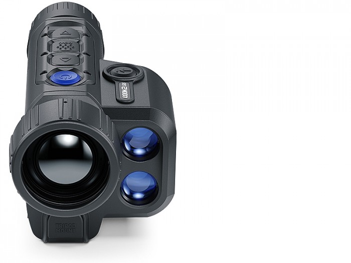 WIN A: Pulsar Axion 2 LRF XQ35 17µm 40mk Handheld Monocular OR £1000 OPW Store Credit