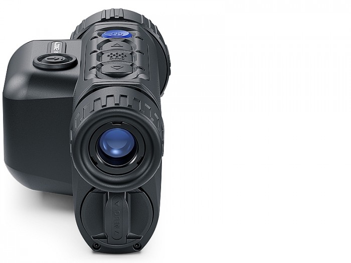 WIN A: Pulsar Axion 2 LRF XQ35 17µm 40mk Handheld Monocular OR £1000 OPW Store Credit