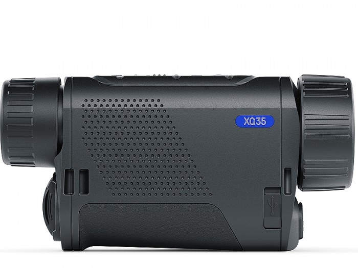 WIN A: Pulsar Axion 2 LRF XQ35 17µm 40mk Handheld Monocular OR £1000 OPW Store Credit