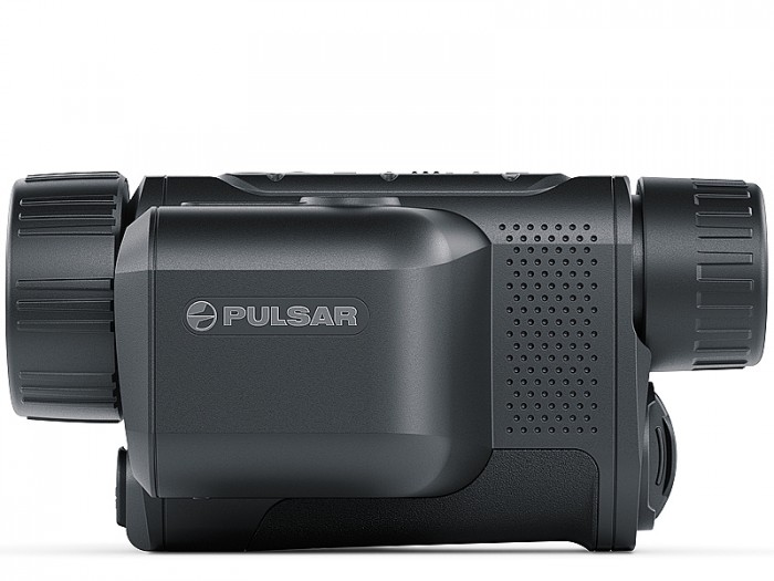 WIN A: Pulsar Axion 2 LRF XQ35 17µm 40mk Handheld Monocular OR £1000 OPW Store Credit