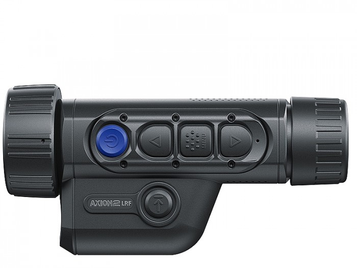 WIN A: Pulsar Axion 2 LRF XQ35 17µm 40mk Handheld Monocular OR £1000 OPW Store Credit
