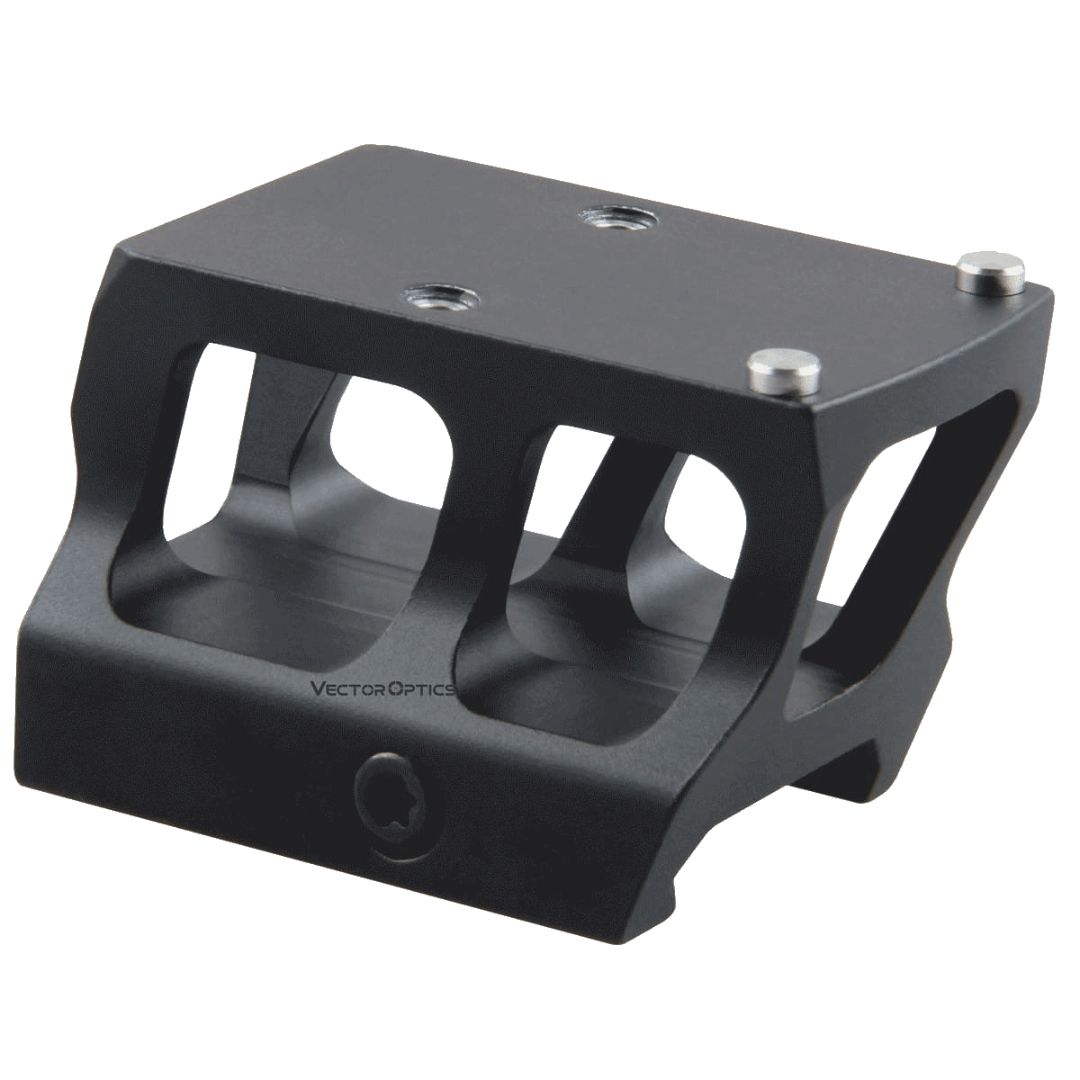 Vector Optics MOJ Red Dot Riser Weaver Mount