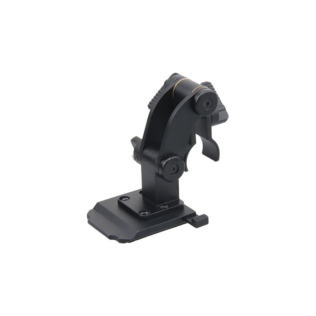 Vector Optics Helmet Flip-up Mount Kit