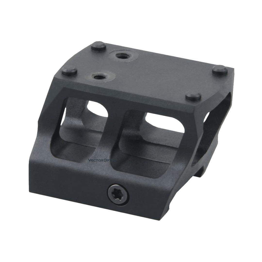 Vector Optics MAG Red Dot Polymer Riser Weaver Mount