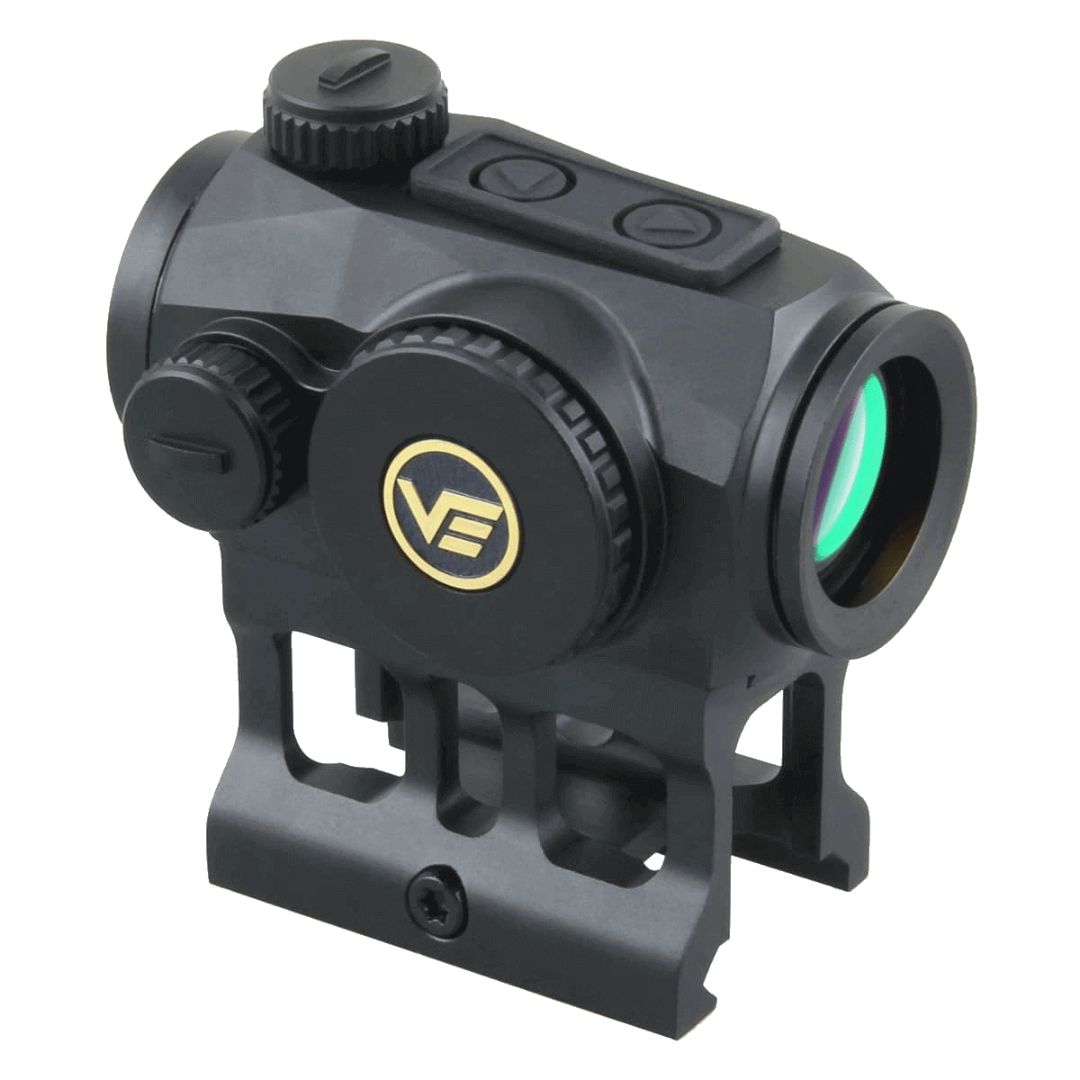Vector Optics Scrapper 1x22