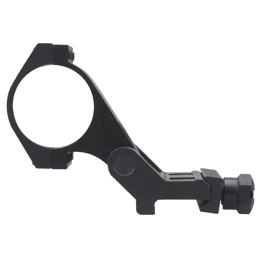 Vector Optics 30mm Steel Flip to Side Picatinny Ring