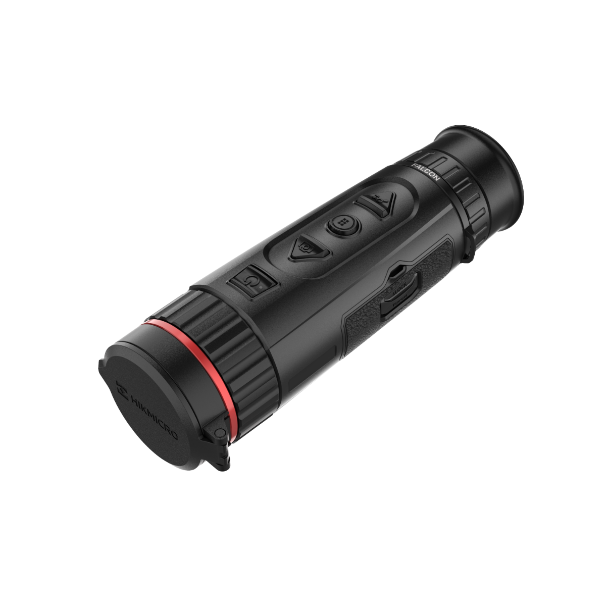 WIN A: HIKMICRO Falcon FH35 35mm 384x288 12µm 20mk Hand Held Thermal Imager Monocular