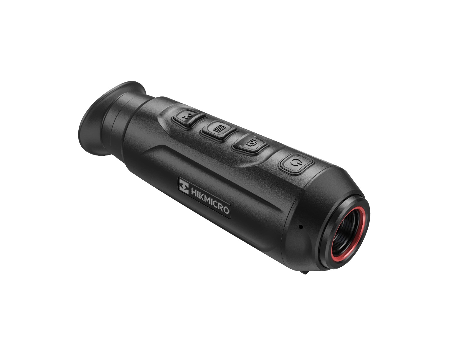 WIN A: HIKMICRO Lynx Pro LH15 2.0 15mm <20mK 384x288 12µm Smart Thermal Monocular