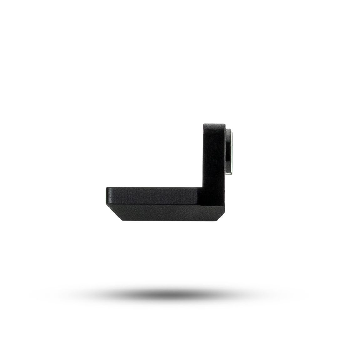 MDT LRA Accessories - LRA S90 Bracket for the Sent iT MV3 and Spuhr Mounts