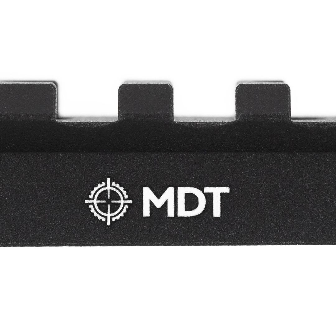 MDT Base 20 MOA - CZ 457 - Picatinny Scope Base - Black