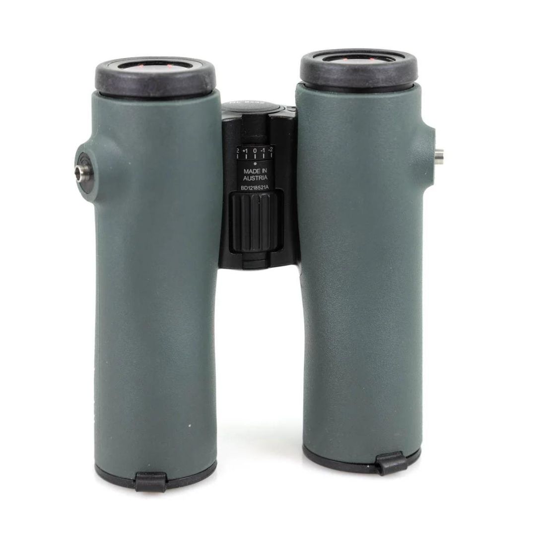 WIN: Preowned Swarovski Optik NL Pure 8x32 Binoculars