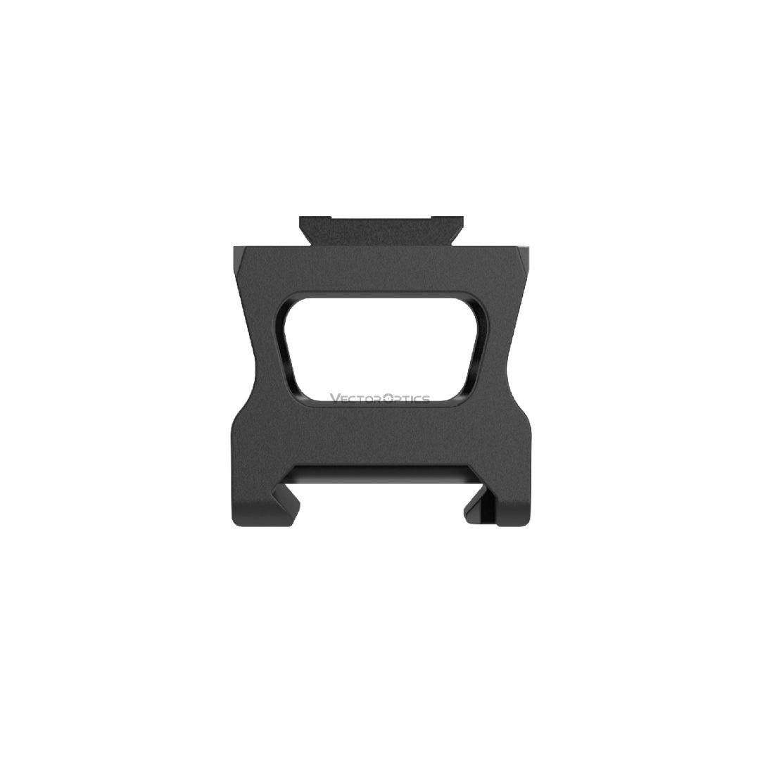 Vector Optics Red Dot Sigher Riser Weaver Mount VOD Footprint