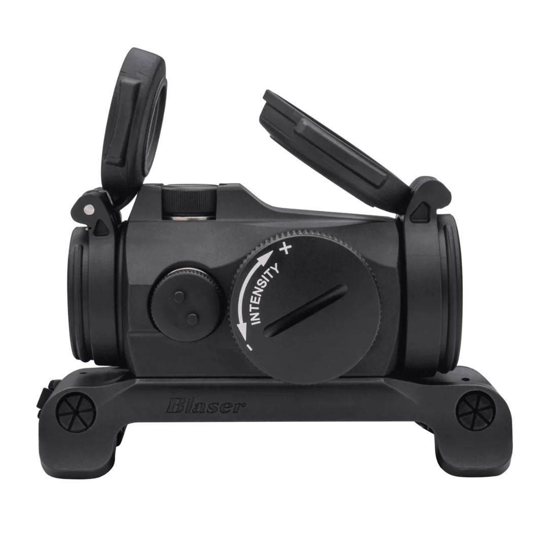 Aimpoint H-2 2 MOA Red Dot Reflex Sight w/ Blaser Saddle Mount