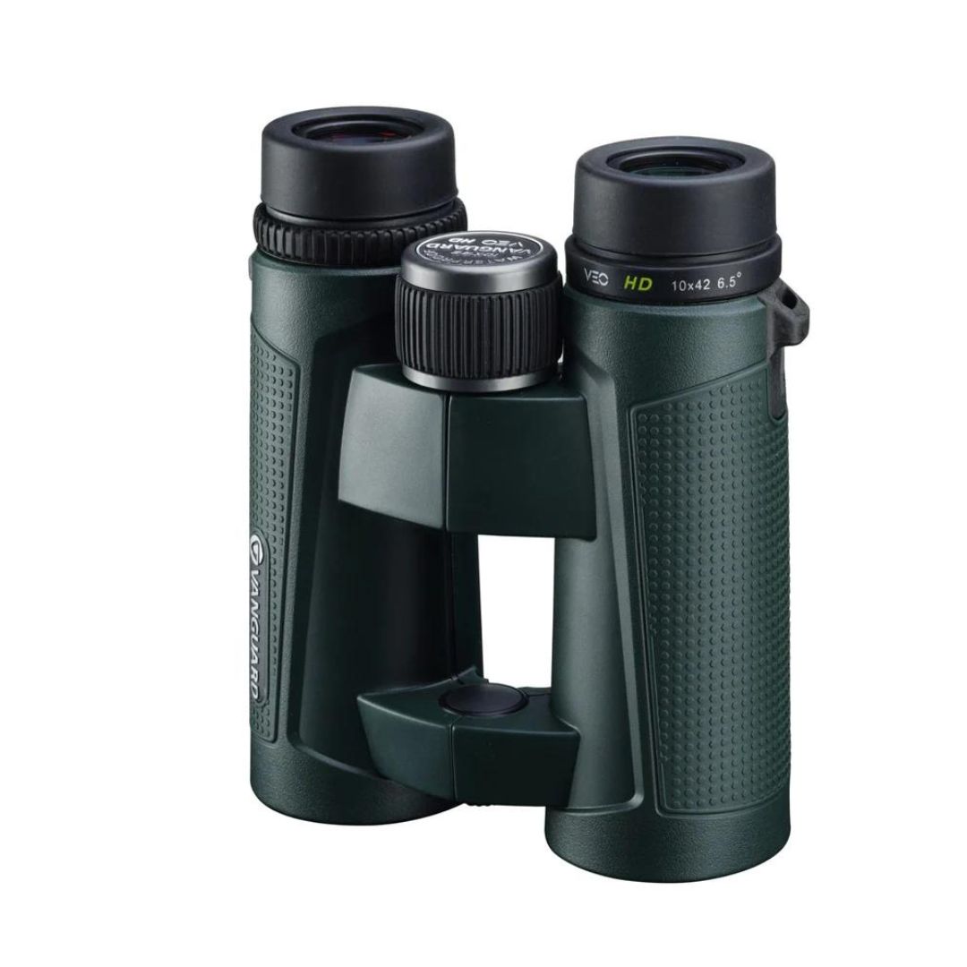 Vanguard VEO HD 10x42 Carbon Composite Binoculars with ED Glass