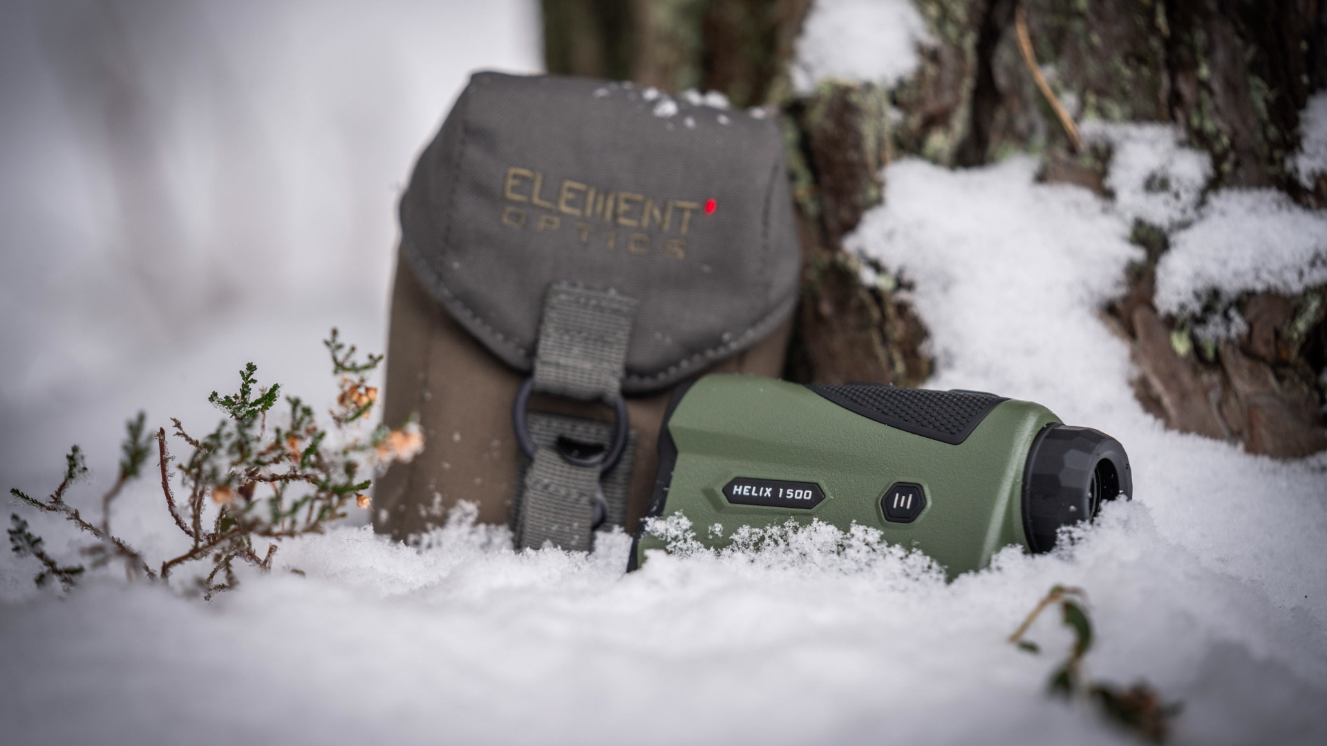 Element Optics Helix 1500 Rangefinder