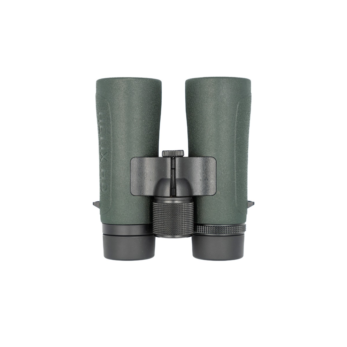 Element Optics 10x42 Helix HD Binoculars- With Chest Pack