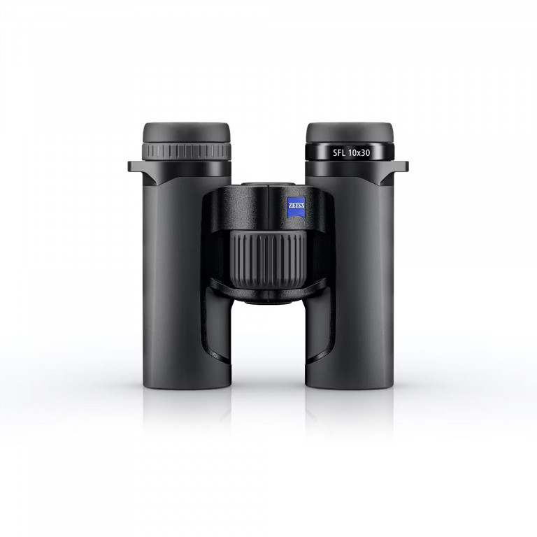 Ex-Display Zeiss 10x30 SFL Binoculars (523024-0000-000-EXDISPLAY-5523764)