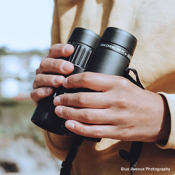 Opticron Discovery WP PC 8x42 Binoculars