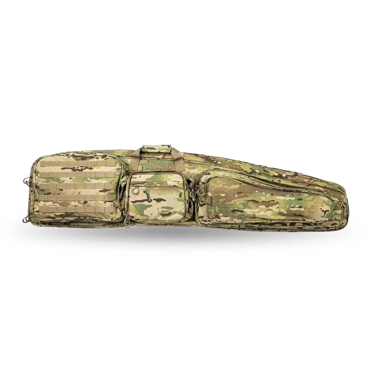 Eberlestock Sniper Sled Drag Bag - Long 57"