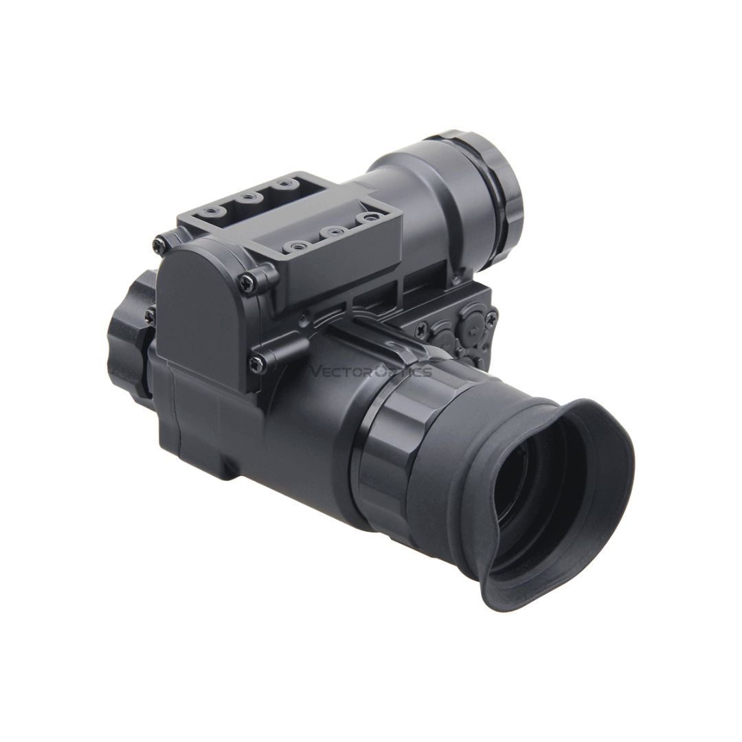 Vector Optics 1x18 Digital Day & Night Helmet Head Mounted HD