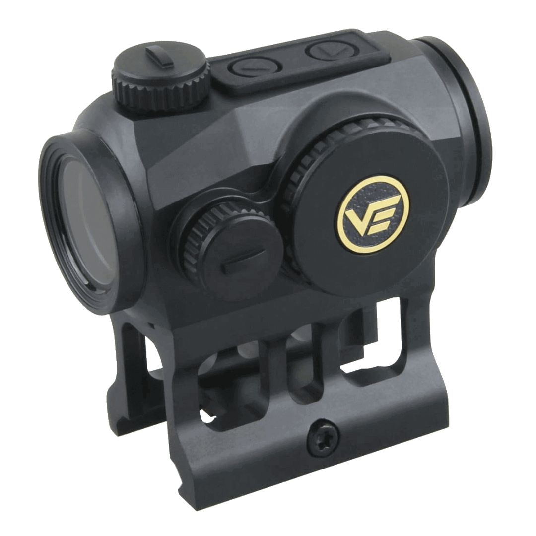 Vector Optics Scrapper 1x22