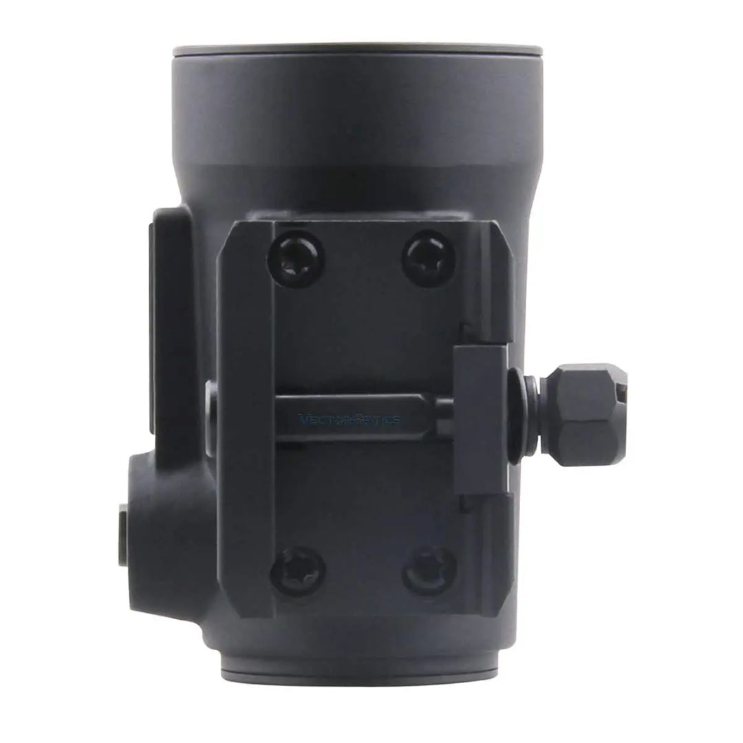 Vector Optics Centurion 1x30 Red Dot Sight