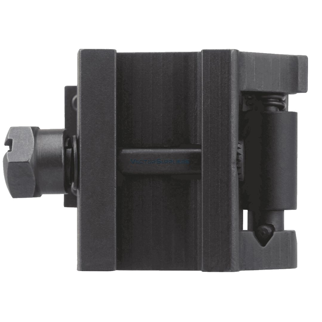 Vector Optics Maverick 3x26 Magnifier SM