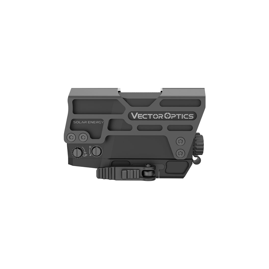 Vector Optics Frenzy Plus 1x31x26 Solar Reflex