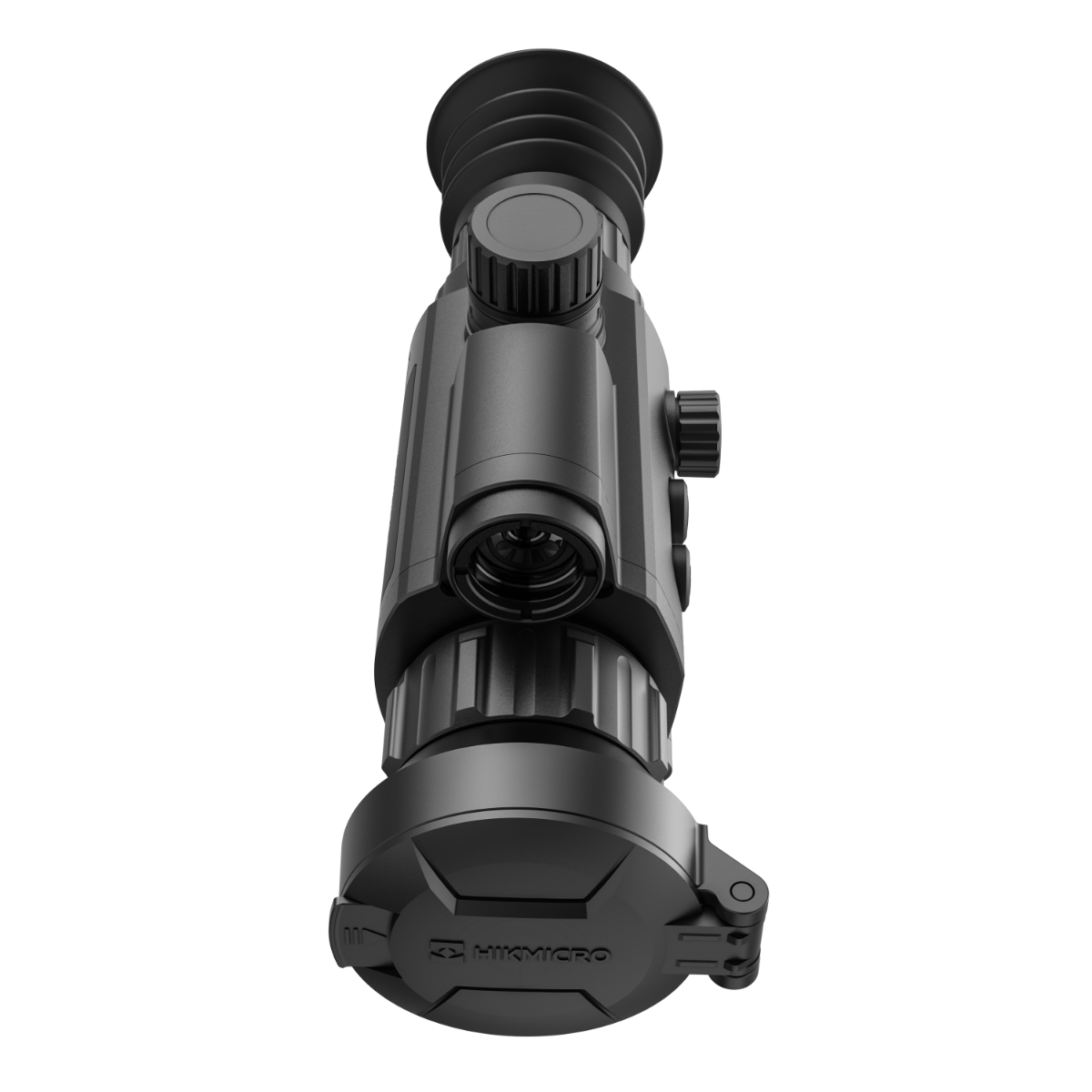 WIN A: HIKMICRO Panther 2.0 PQ50L 50mm LRF 640x512 12µm <20mK Thermal Imaging Rifle Scope