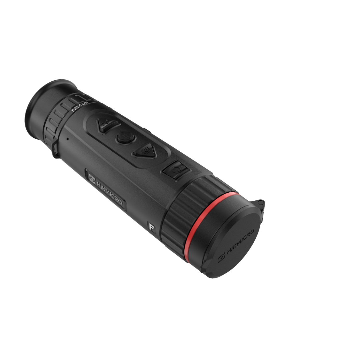 WIN A: HIKMICRO Falcon FQ35 Pro 35mm 640 x 512 12µm 20mk Hand Held Thermal Imager Monocular