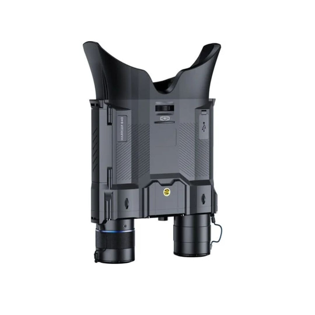 Pard Harrier HA6-35/LRF 640 x 512 12µm LRF Thermal Binocular