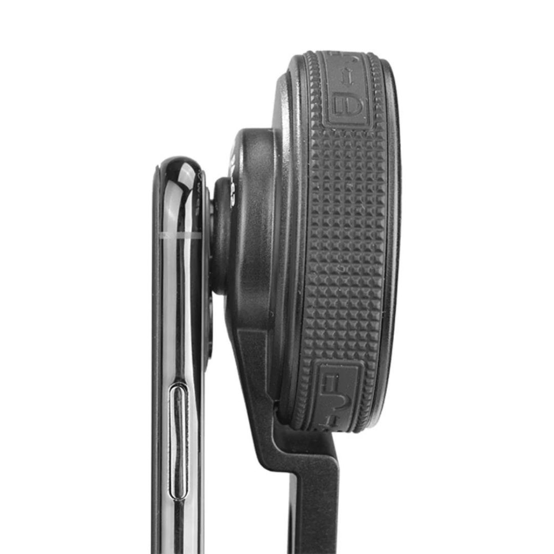Vanguard VEO PA-62 Universal Digiscoping Adaptor for Binoculars