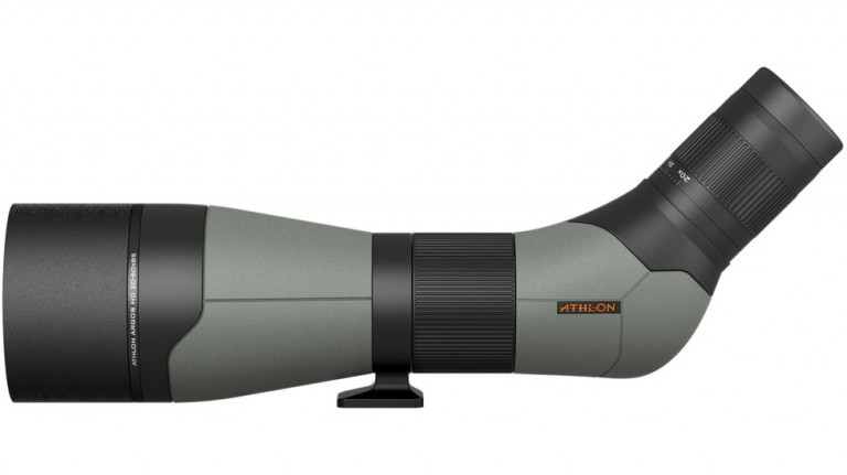 Athlon Argos 20-60x80 HD Angled Spotting Scope