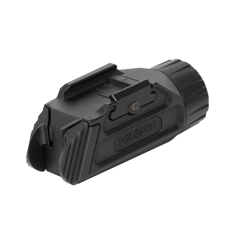 Holosun P.ID 1000 Lumen White Light Aluminium Pistol Mounted Aiming Device