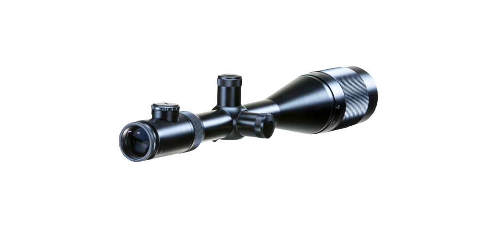 ** SUPPLIER DISPATCH​​** Nightforce NF 12-32x56 Precision Benchrest NP-2DD Illuminated Rifle Scope