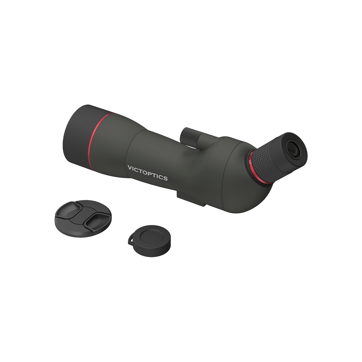 Vector Victoptics 20-60x70 Spotting Scope