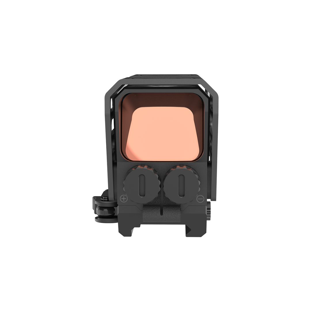 Vector Optics Frenzy Plus 1x31x26 Solar Reflex